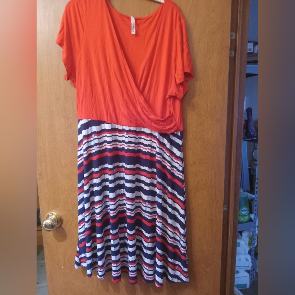 Pretty dress